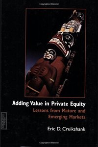 Adding Value in Private Equity