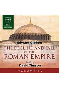 The Decline and Fall of the Roman Empire, Volume IV