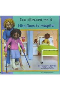 Nita Goes to Hospital