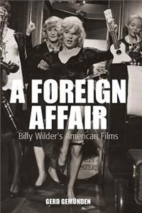 Foreign Affair