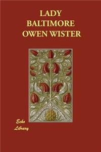 Lady Baltimore