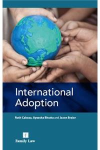 International Adoption