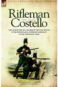 Rifleman Costello