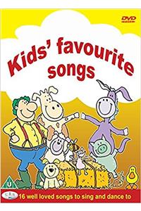 Kids' Favourite Songs