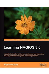 Learning Nagios 3.0