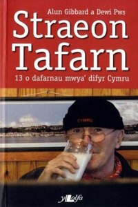 Straeon Tafarn