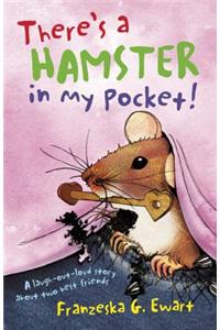 There's a Hamster in My Pocket