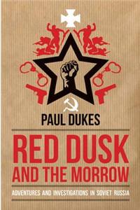 Red Dusk and the Morrow