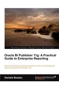 Oracle Bi Publisher 11g