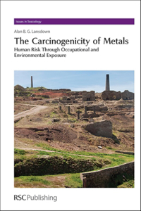 Carcinogenicity of Metals