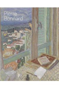 Pierre Bonnard