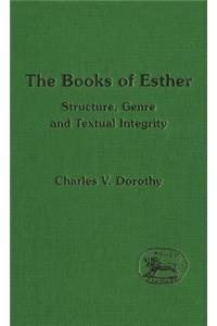 Books of Esther