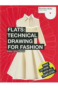 Technical Drawing for Fashion