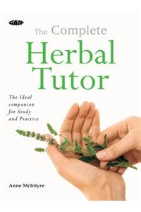 The Gaia Complete Herbal Tutor