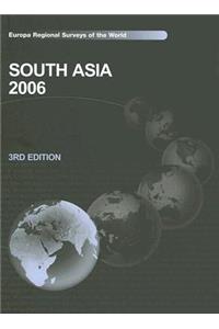 South Asia 2006