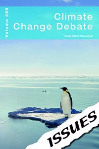 Climate Change Debate