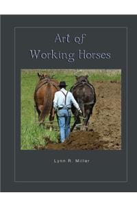 Art of Working Horses