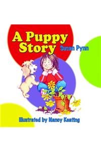 A Puppy Story