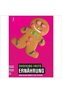 LITTLE BK OF SHOCKING FOOD FACTS GERMAN