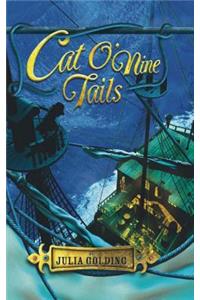 Cat O'Nine Tails