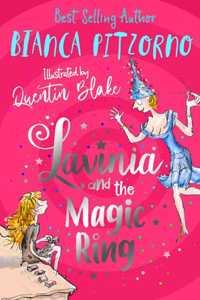 Lavinia and the Magic Ring