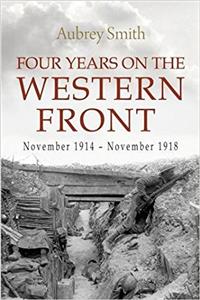 Four Years on the Western Front