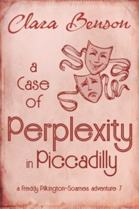 A Case of Perplexity in Piccadilly