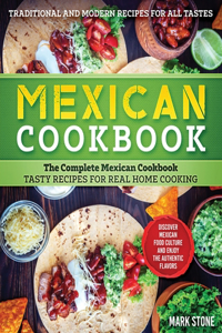 Mexican Cookbook