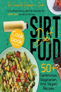 Sirtfood Diet