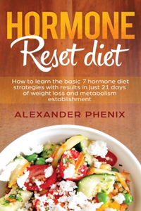 Hormone reset diet