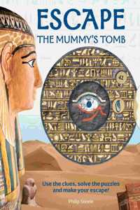 Escape the Mummy's Tomb