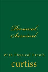 Personal Survival