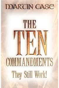 Ten Commandments