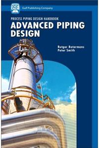 Advanced Piping Design