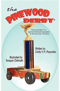 The Pinewood Derby