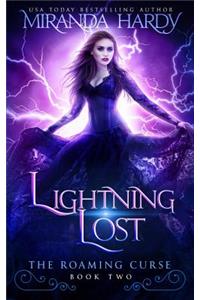 Lightning Lost