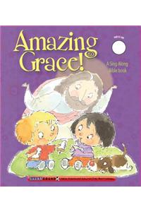 Amazing Grace!