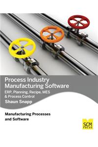 Process Industry Manufacturing Software