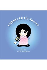 Chloe's Little Secret