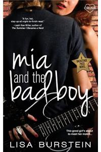 MIA and the Bad Boy