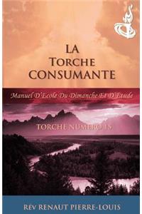 Torche Consumante