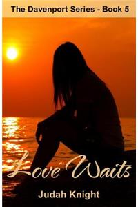 Love Waits