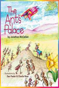 Ant's Palace