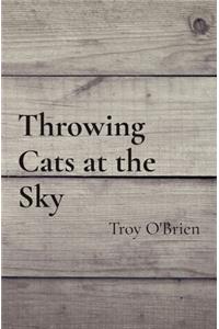 Throwing Cats at the Sky
