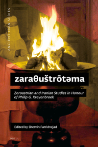 zaraθustrōtәma