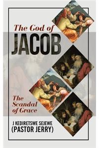 God of Jacob