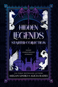 Hidden Legends Starter Collection