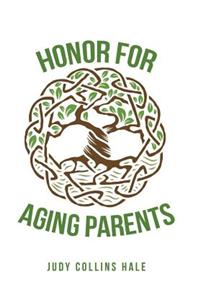 Honor for Aging Parents