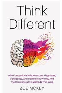 Think Different