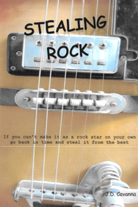 Stealing Rock
